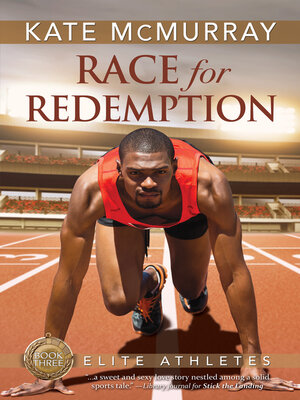 cover image of Race for Redemption